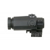 Maverick-III 3x22 Magnifier MIL [Vector Optics]